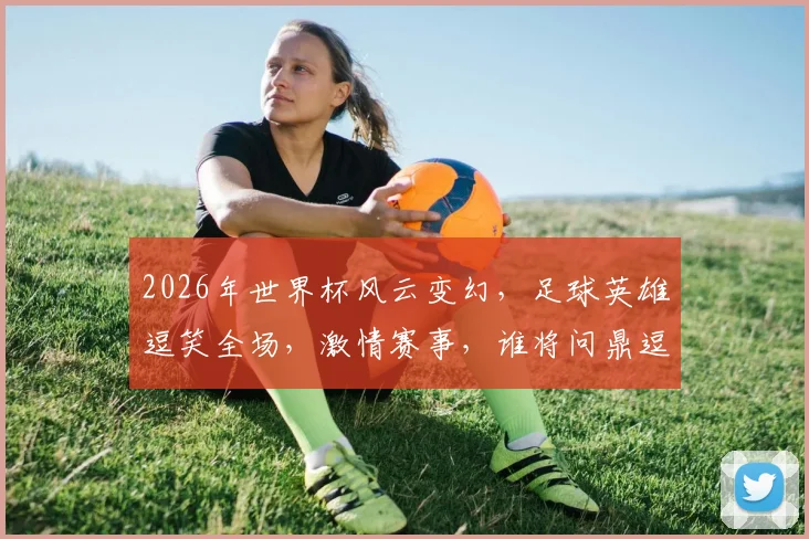 2026年世界杯风云变幻，足球英雄逗笑全场，激情赛事，谁将问鼎逗乐冠军
