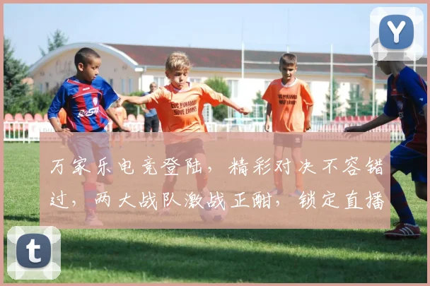 万家乐电竞登陆，精彩对决不容错过，两大战队激战正酣，锁定直播，见证辉煌