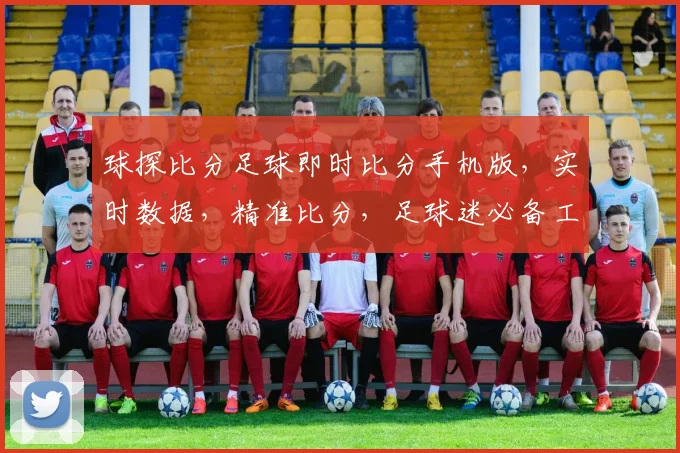 球探比分足球即时比分手机版，实时数据，精准比分，足球迷必备工具，轻松获取